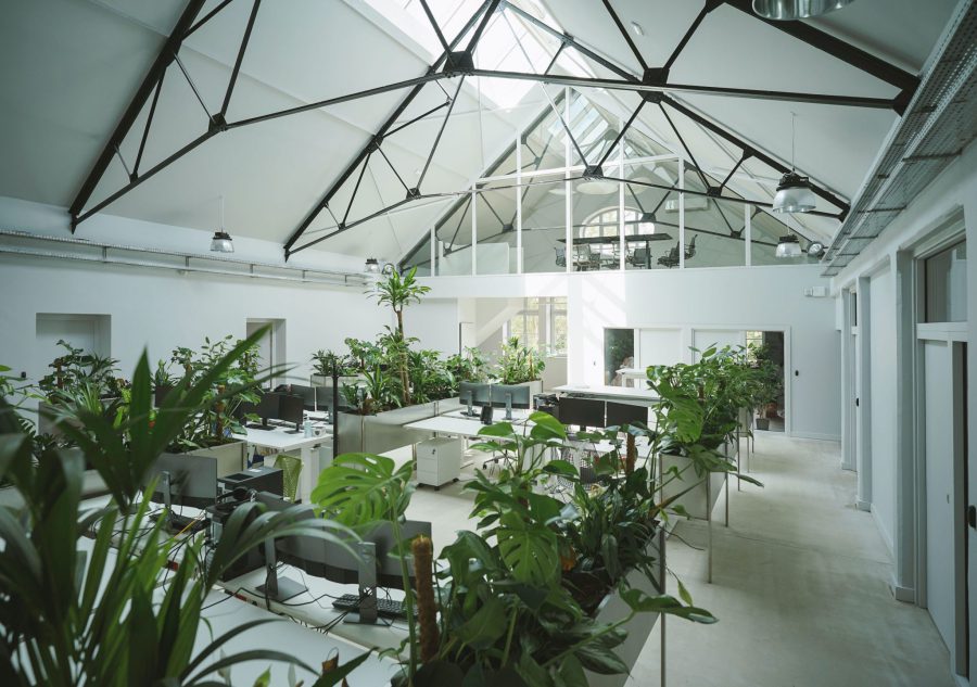 Coworking