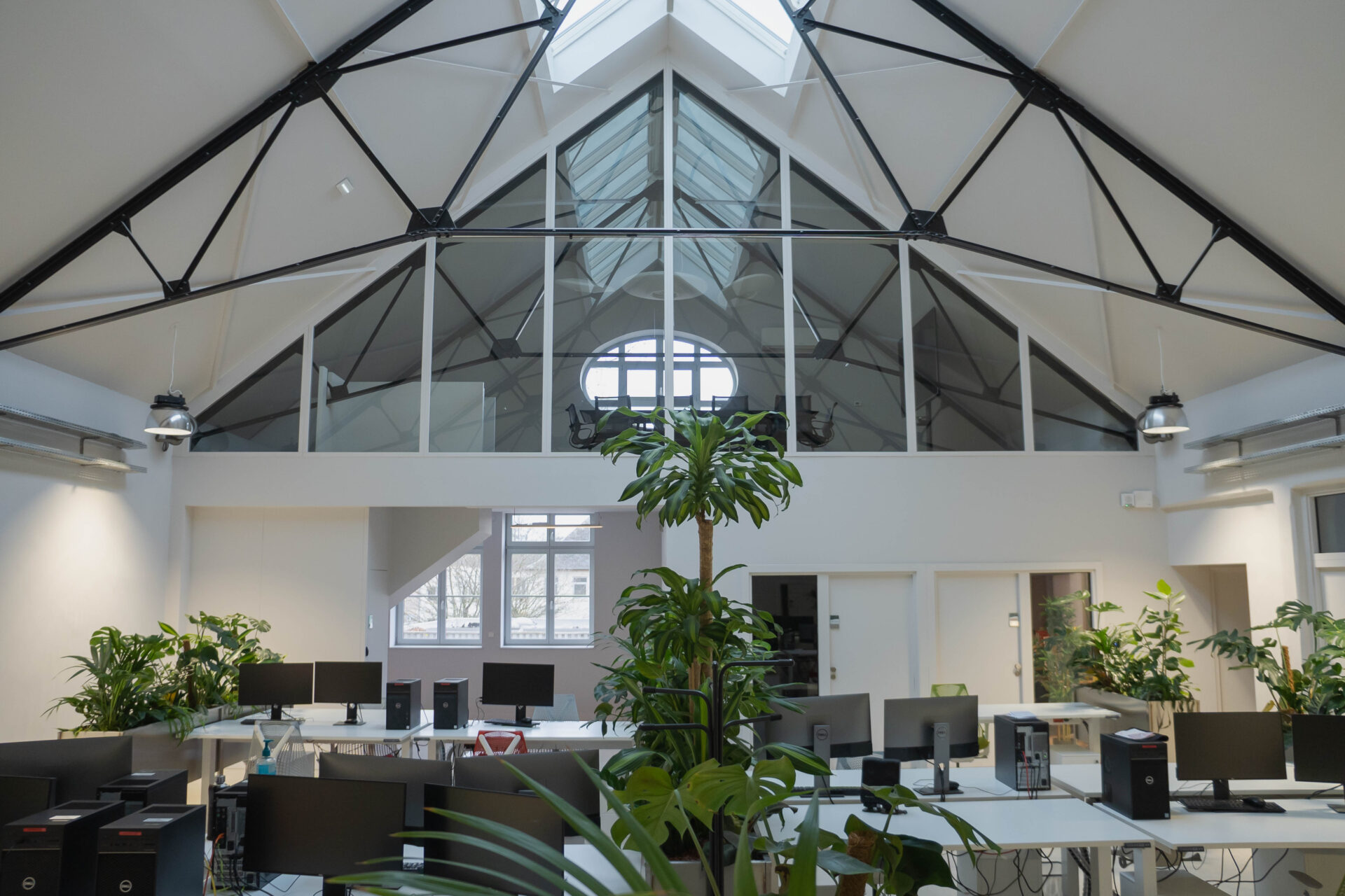 coworking