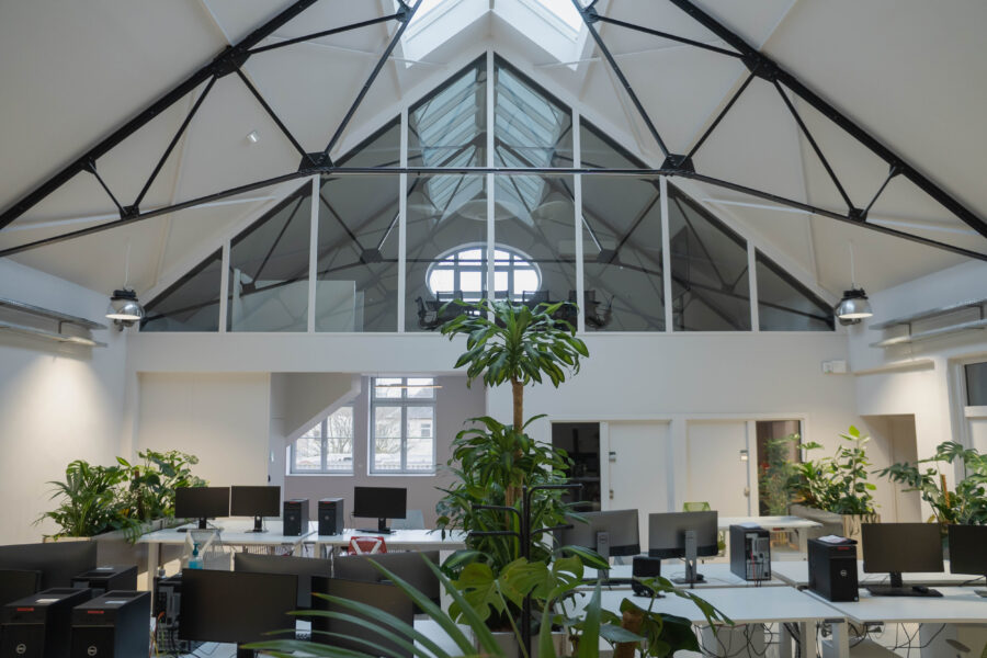 coworking