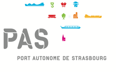 PORT AUTONOME DE STRASBOURG