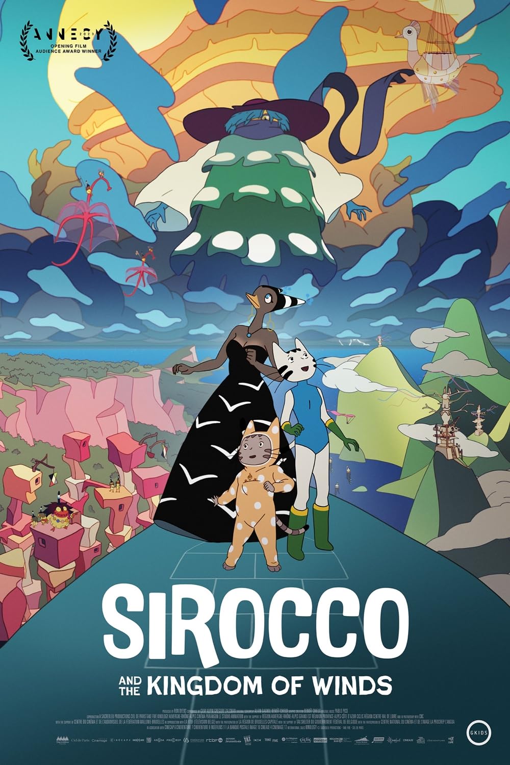 Sirocco